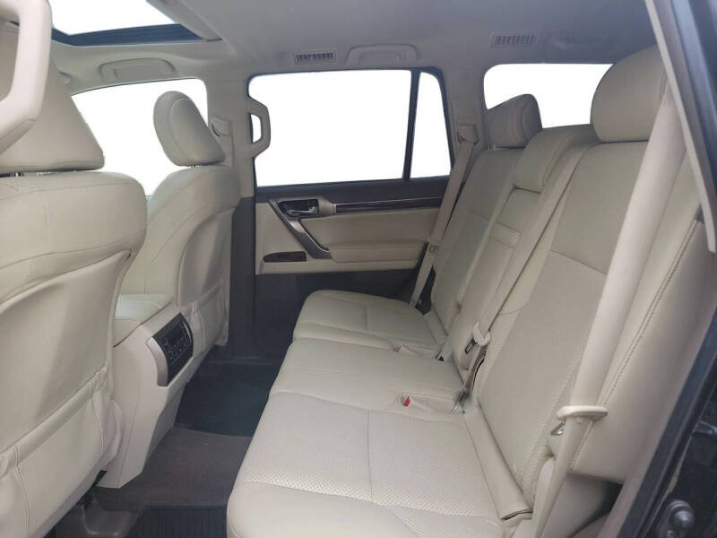 2012 Lexus GX 460