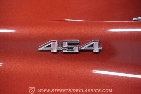 1970 Chevrolet Corvette