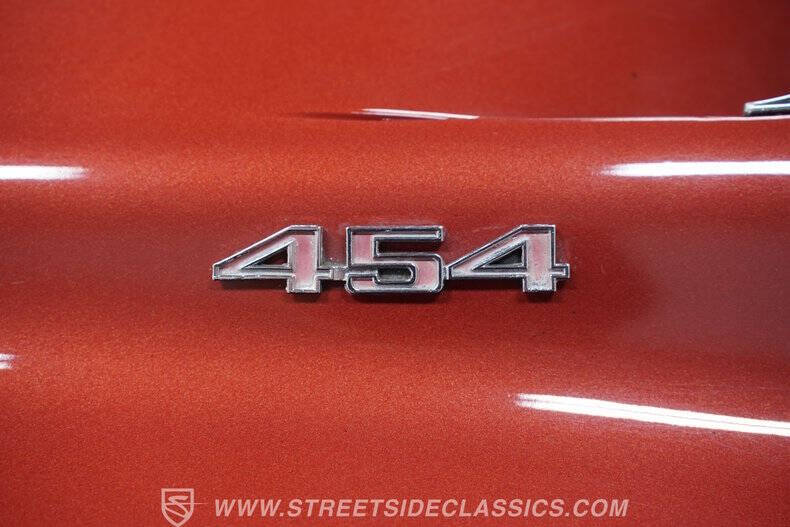 1970 Chevrolet Corvette