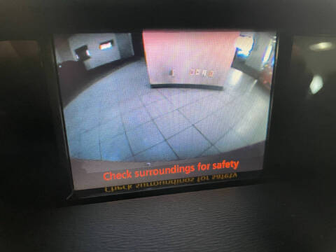 2012 Toyota Sienna LE 8-Passenger