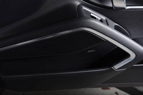 2013 Porsche 911 Carrera 4S