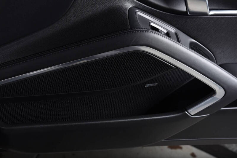 2013 Porsche 911 Carrera 4S