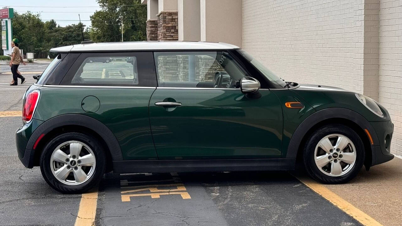 2015 MINI Hardtop 2 Door for sale at Lion Motors in Norfolk, VA