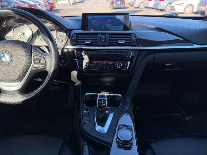 2014 BMW 4 Series 428i xDrive