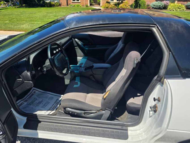 1994 Chevrolet Camaro Z28