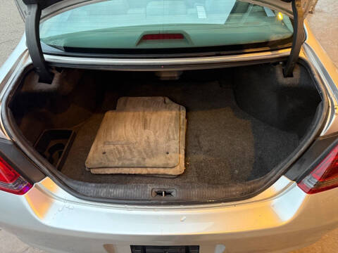 2009 Toyota Avalon XLS