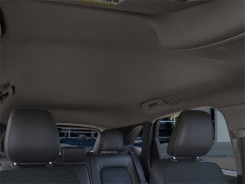 2026 Ford Escape Plug-In Hybrid PHEV