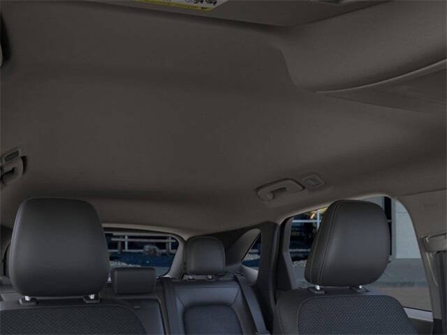 2026 Ford Escape Plug-In Hybrid PHEV