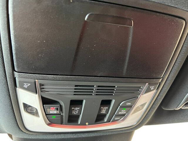 2026 Acura MDX SH-AWD w/A-SPEC