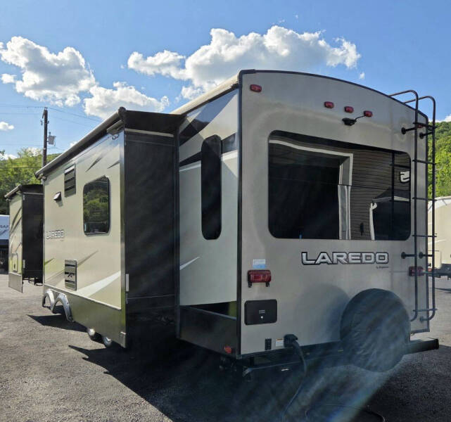 2019 Keystone RV Laredo