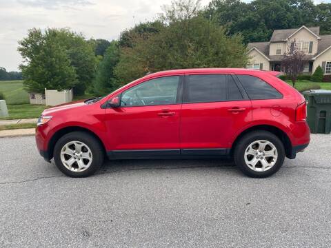 2012 Ford Edge for sale at Deals On Wheels in Red Lion PA