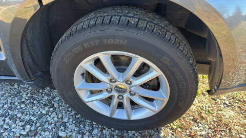 2014 Dodge Journey SXT