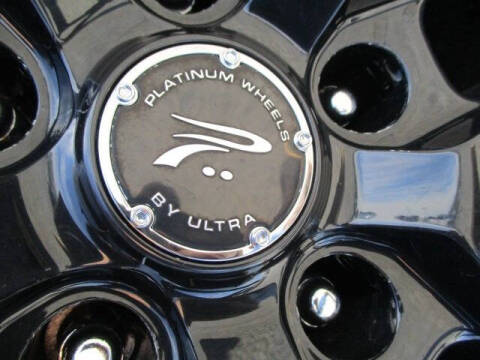 2012 Mitsubishi Galant FE