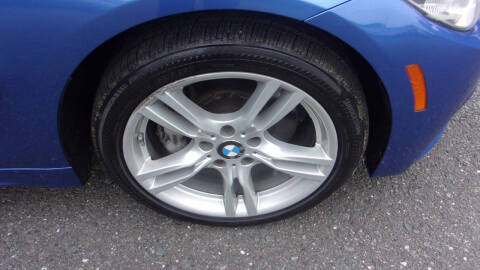 2015 BMW 4 Series 435i xDrive