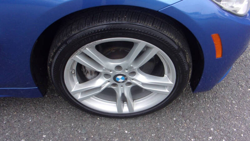 2015 BMW 4 Series 435i xDrive