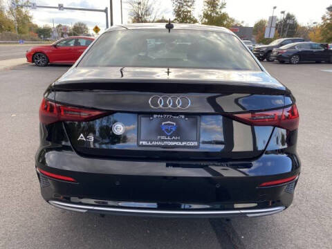 2023 Audi A3 Premium 40 TFSI