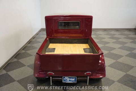 1929 Ford Model A