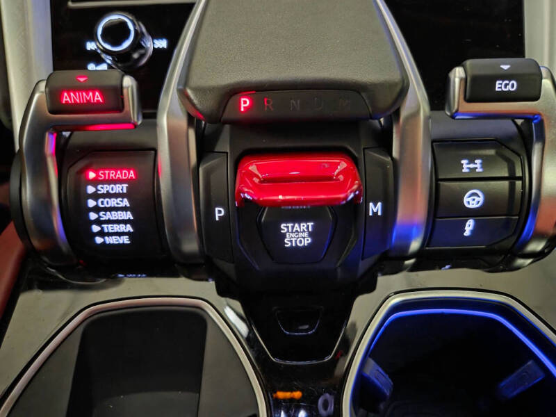 2020 Lamborghini Urus