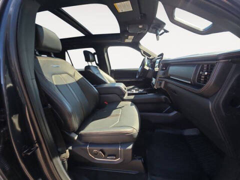 2023 Ford Expedition Platinum