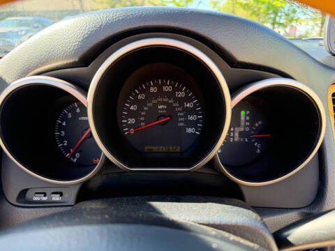 2002 Lexus SC 430