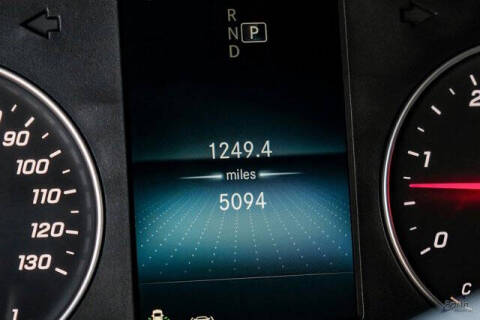 2022 Mercedes-Benz Sprinter 3500XD