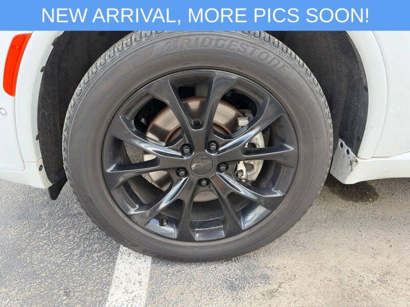 2023 Dodge Durango GT Premium