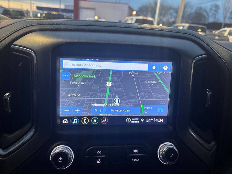 2022 GMC Sierra 1500 Limited