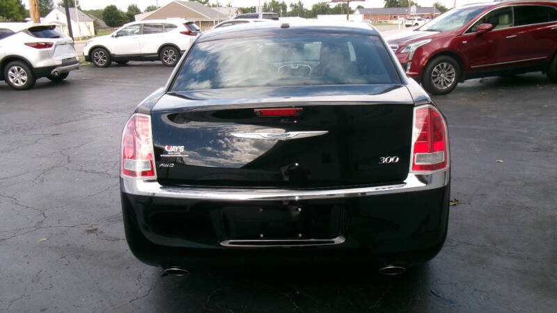 2014 Chrysler 300