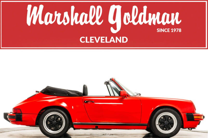 Classic Cars For Sale In Youngstown OH Carsforsale