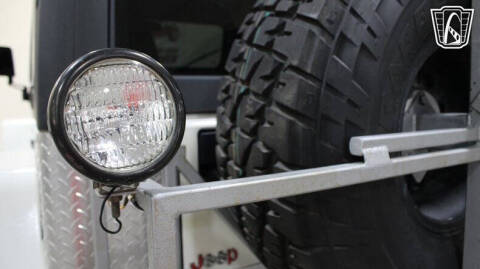 1971 Jeep CJ-5