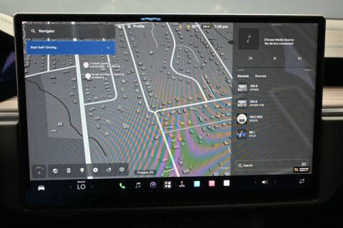 2024 Tesla Model X
