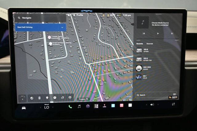 2024 Tesla Model X