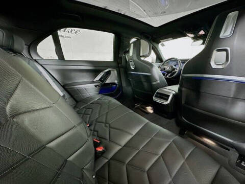 2023 BMW 7 Series 760i xDrive