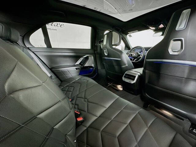 2023 BMW 7 Series 760i xDrive