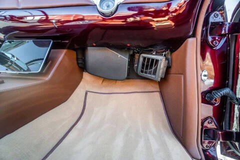 1955 Chevrolet Bel Air