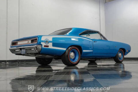 1970 Dodge Coronet