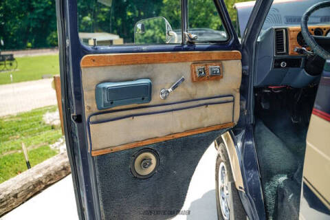 1988 Chevrolet Chevy Van G20
