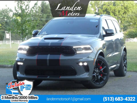 2023 Dodge Durango