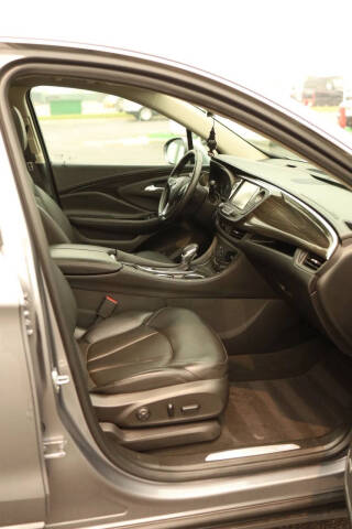 2019 Buick Envision Premium
