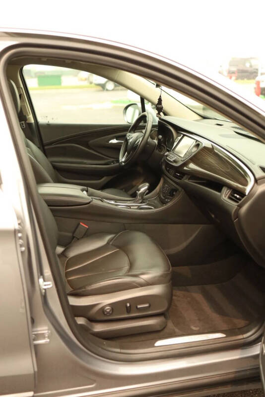 2019 Buick Envision Premium
