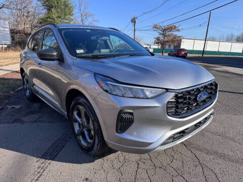 2023 Ford Escape for sale at L & H Motorsports in Middlesex NJ