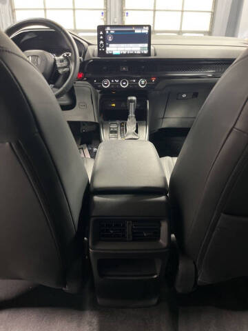 2023 Honda CR-V