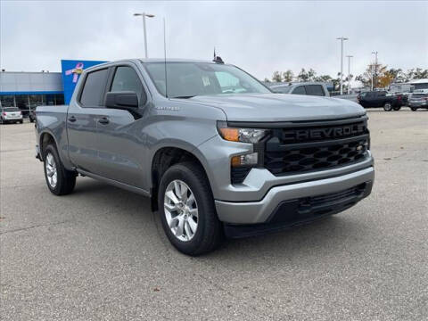 2024 Chevrolet Silverado 1500 for sale at Kool Chevrolet Inc in Grand Rapids MI