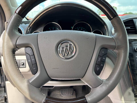 2014 Buick Enclave Premium