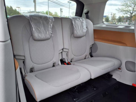 2025 Volkswagen ID. Buzz 1st Edition 4Motion