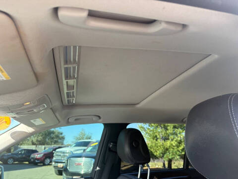 2016 Mercedes-Benz GL-Class GL 450 4MATIC