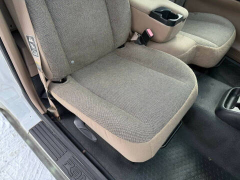 2002 Ford Ranger Edge Plus