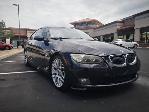 2009 BMW 3 Series for sale at R&H Quality Automotive in Avondale AZ