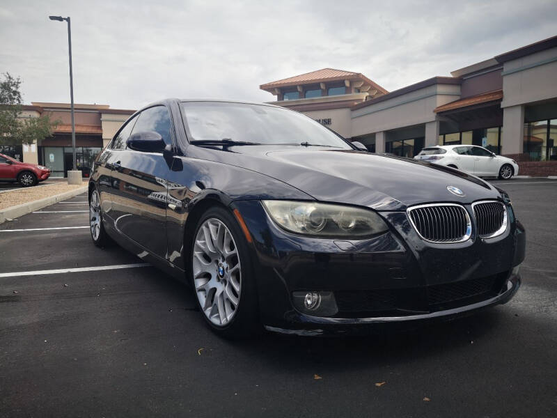 2009 BMW 3 Series for sale at R&H Quality Automotive in Avondale AZ