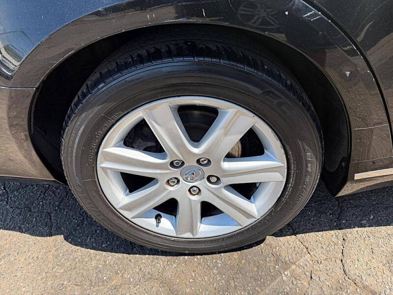 2007 Lexus ES 350